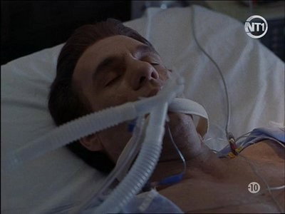 A still from Ambition in the Blood