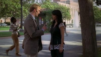 A still from Love Never Dies