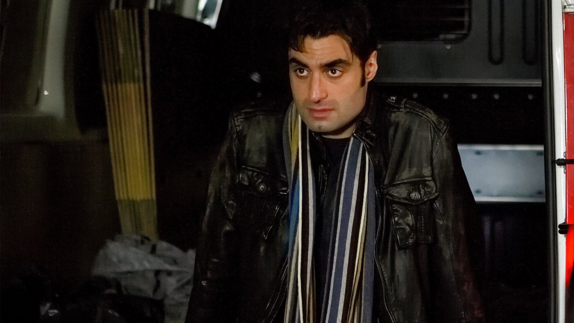 A still from Episode 9