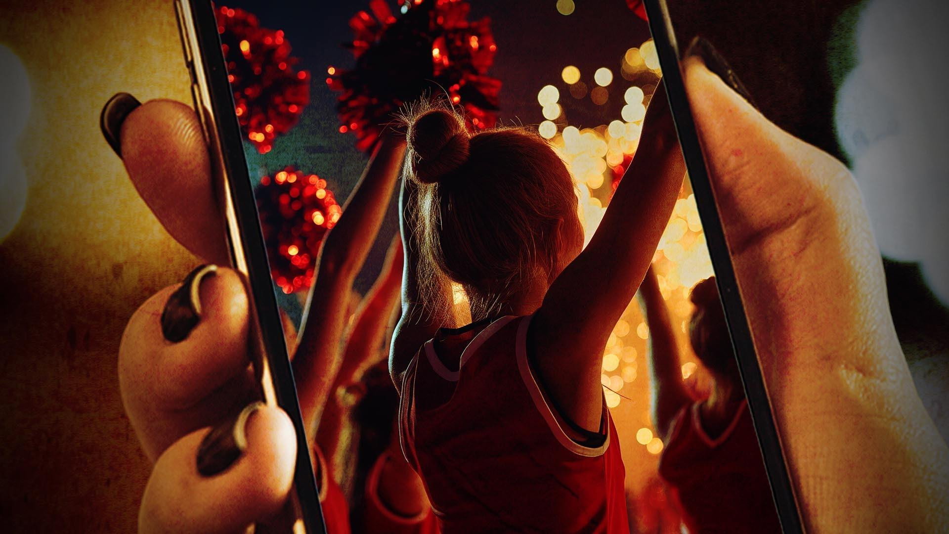 A still from Mary Kay Beckman / Steve Lane
