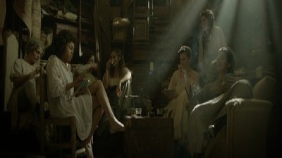 A still from Episode 3