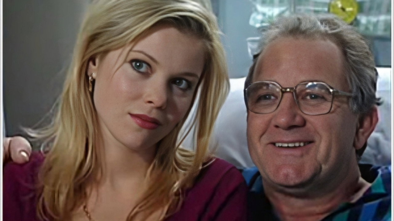 A still from In the Blood