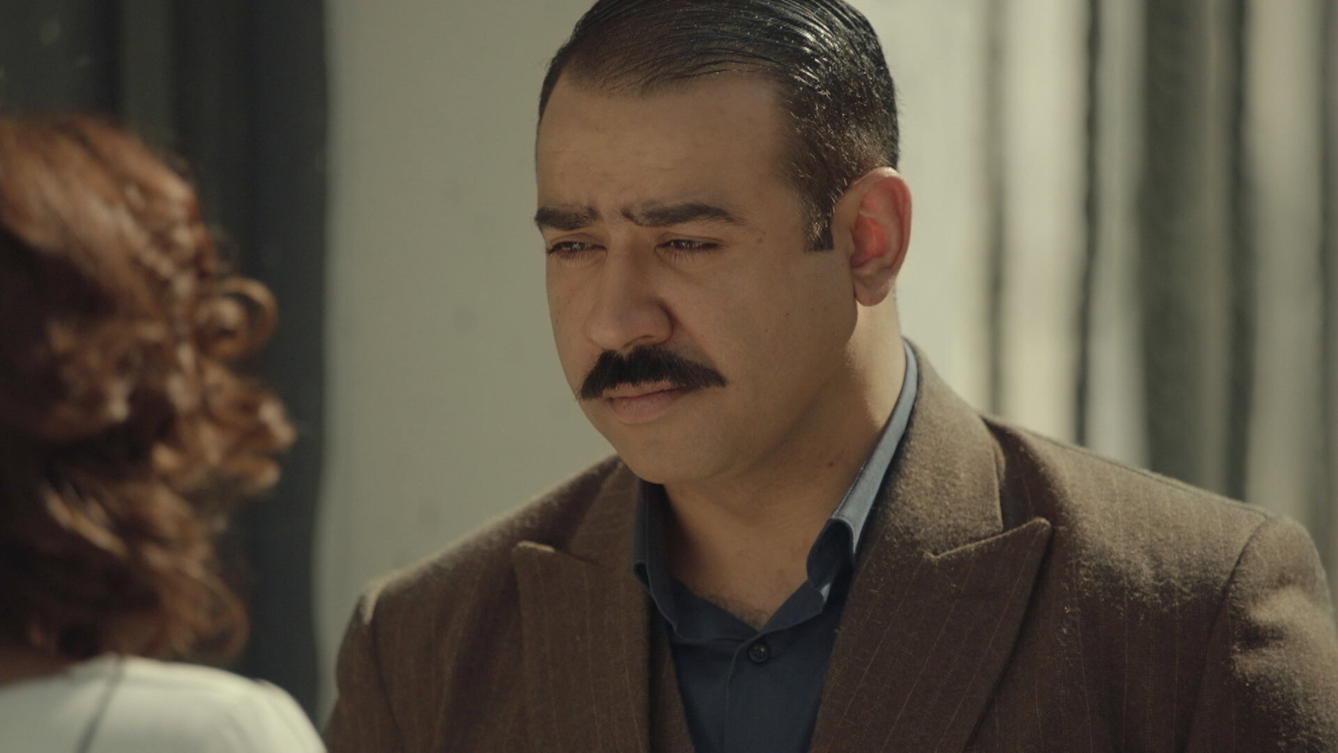 A still from Episode 25