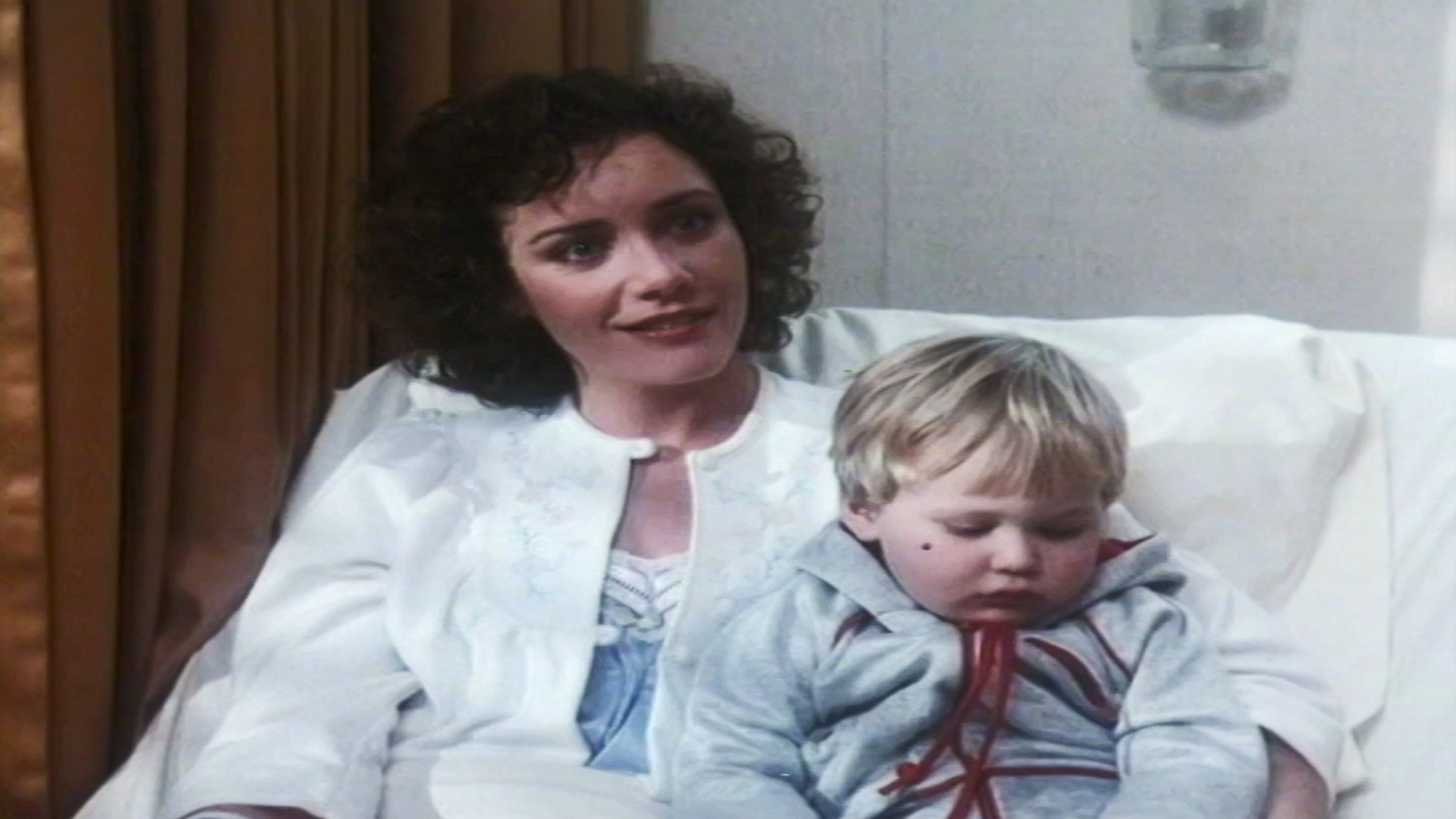 A still from Amazing Face
