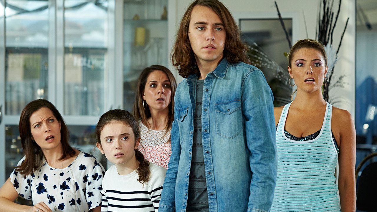 A still from If You Knew Susie
