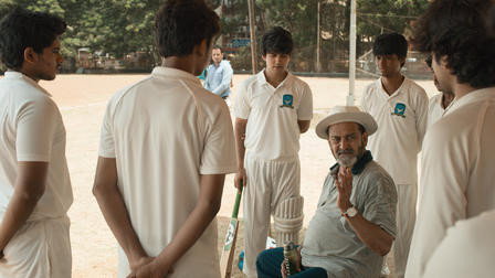 A still from Episode 5