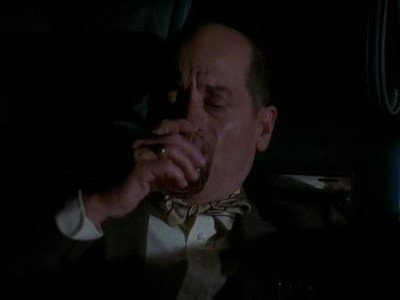 A still from How Do I Kill Thee? Let Me Count the Ways