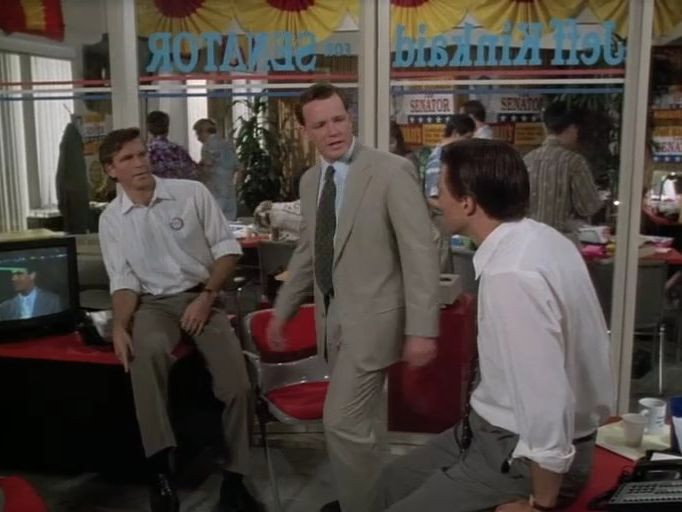A still from Death in Hawaii