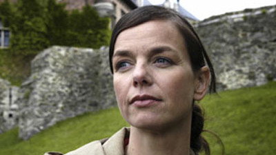 A still from De tipgever (deel 1)