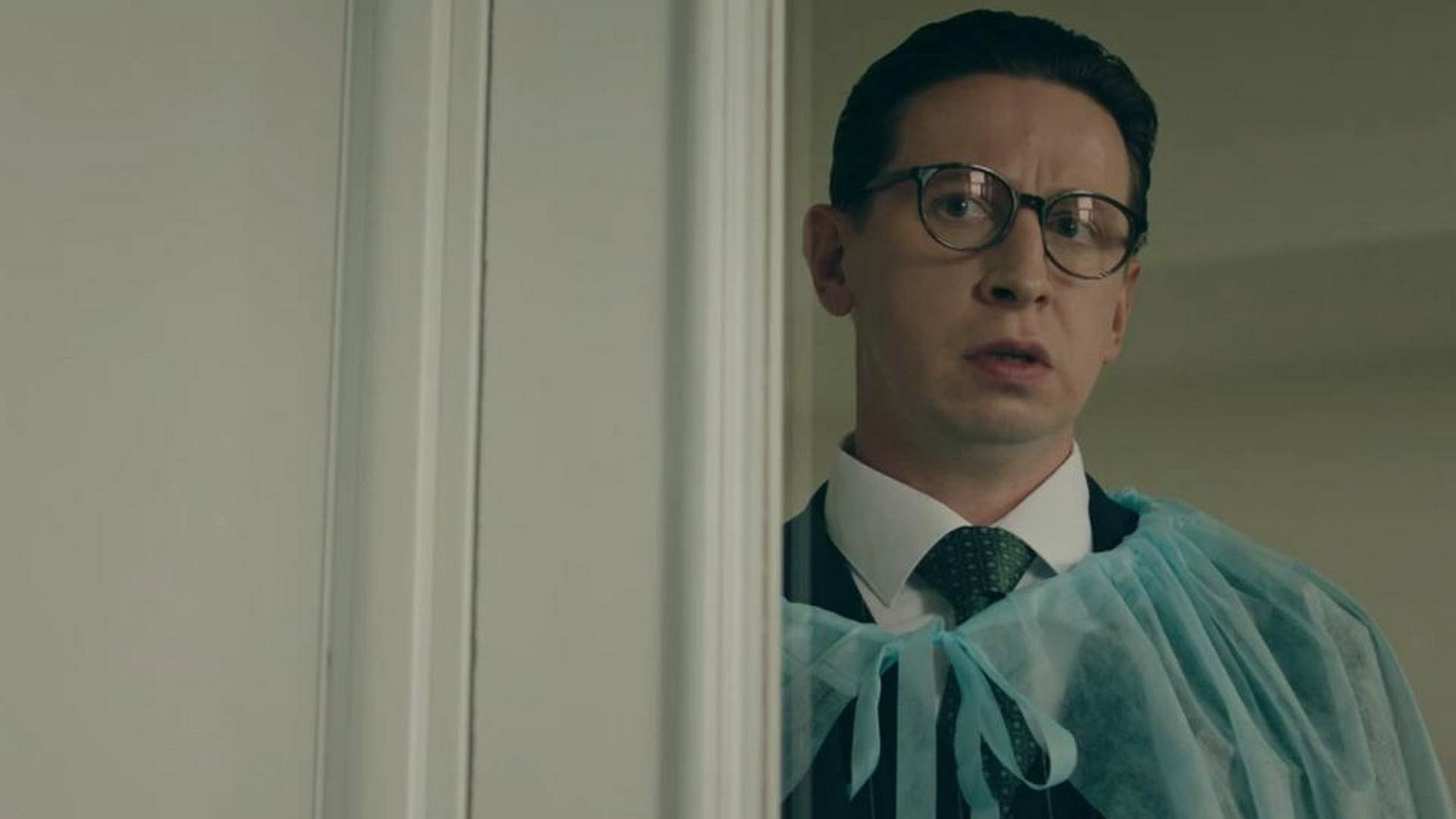A still from Episode 2