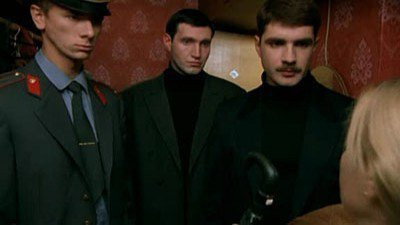 A still from Episode 2