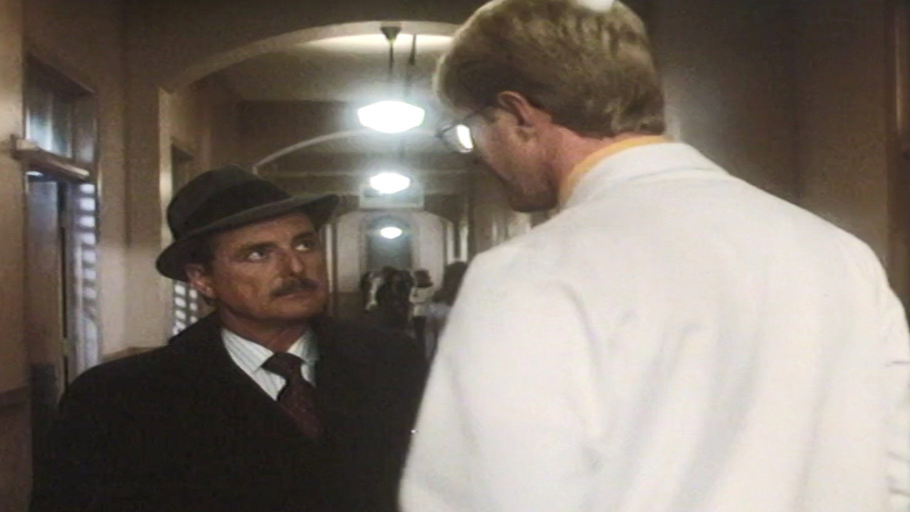 A still from The Children's Hour