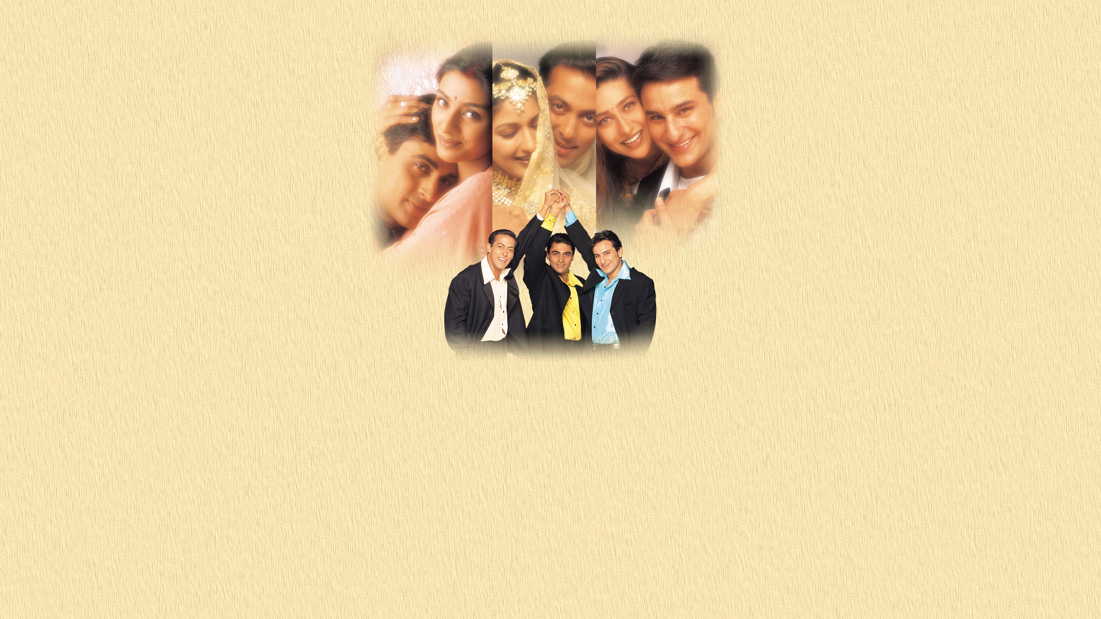 Hum Saath Saath Hain
