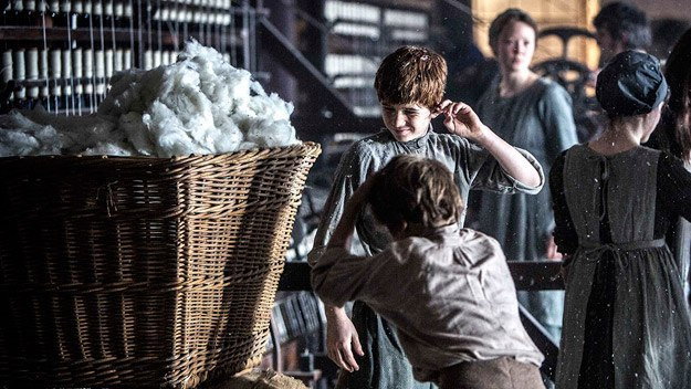 A still from Episode 3