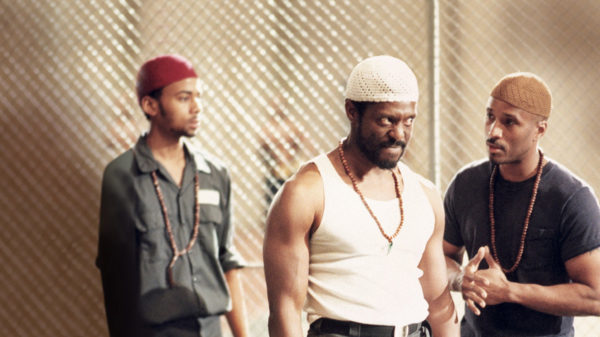 A still from Dream a Little Dream of Me