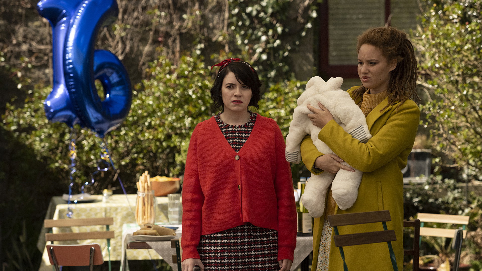 A still from Episode 3