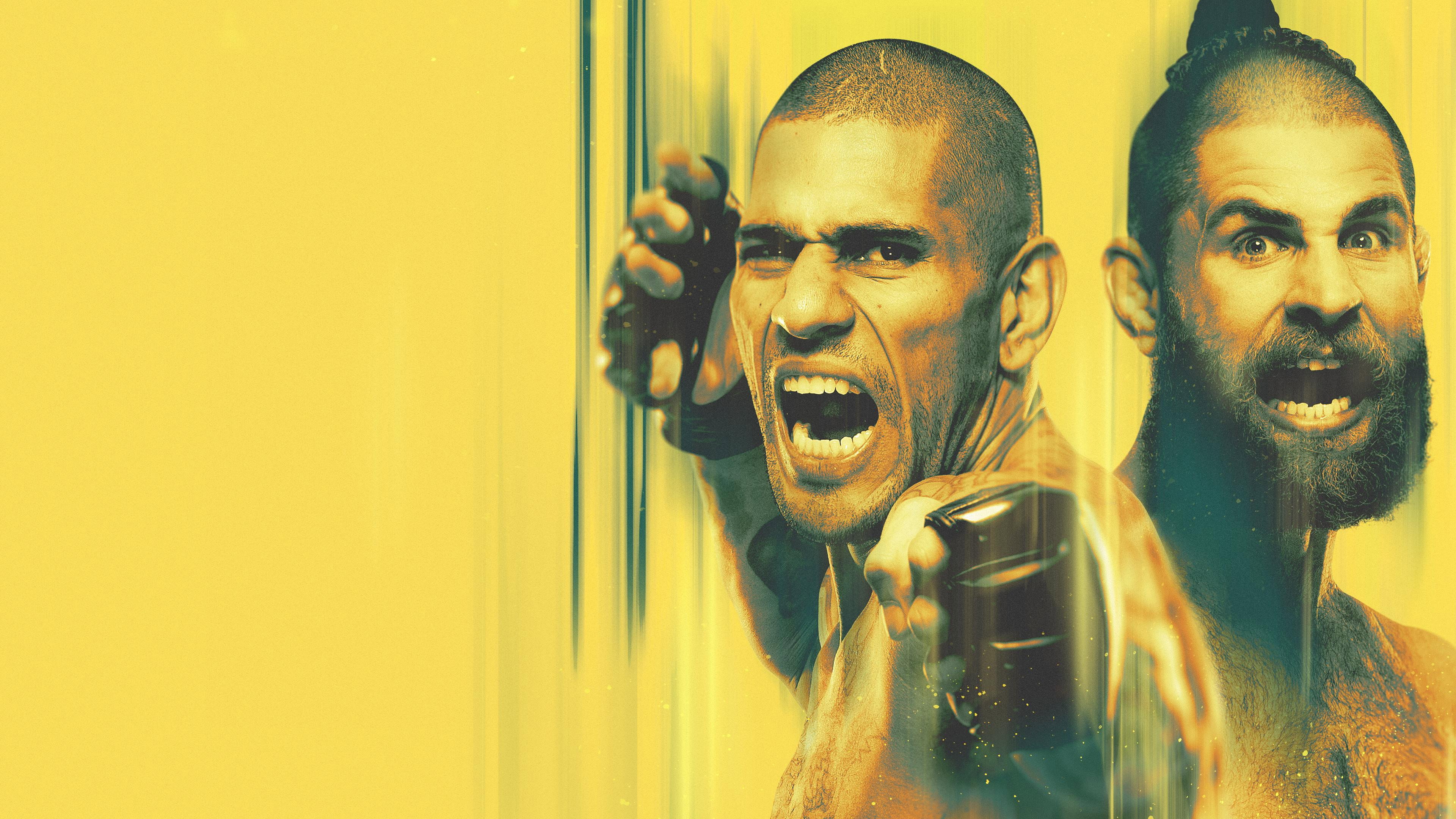 UFC 303: Pereira vs. Prochazka 2