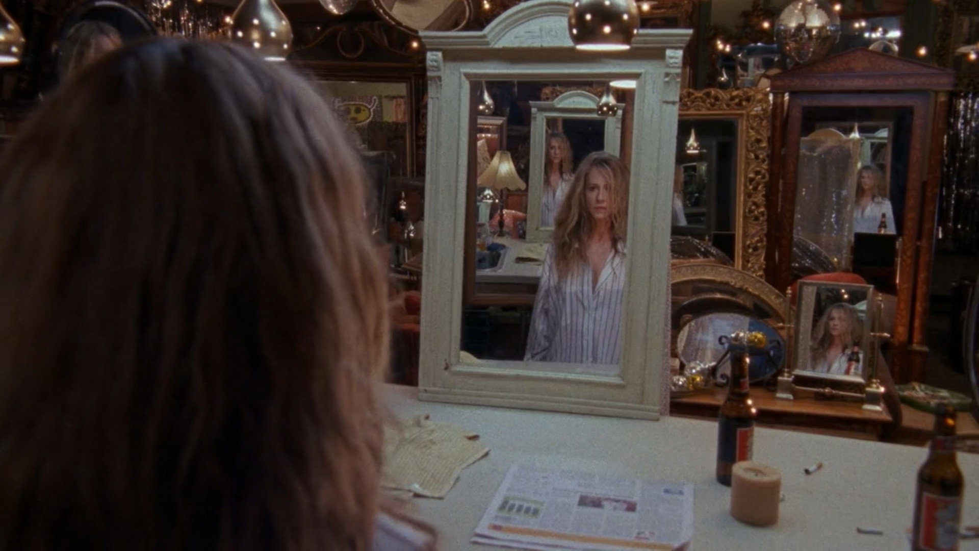 A still from Would You Want Me To Tell You?