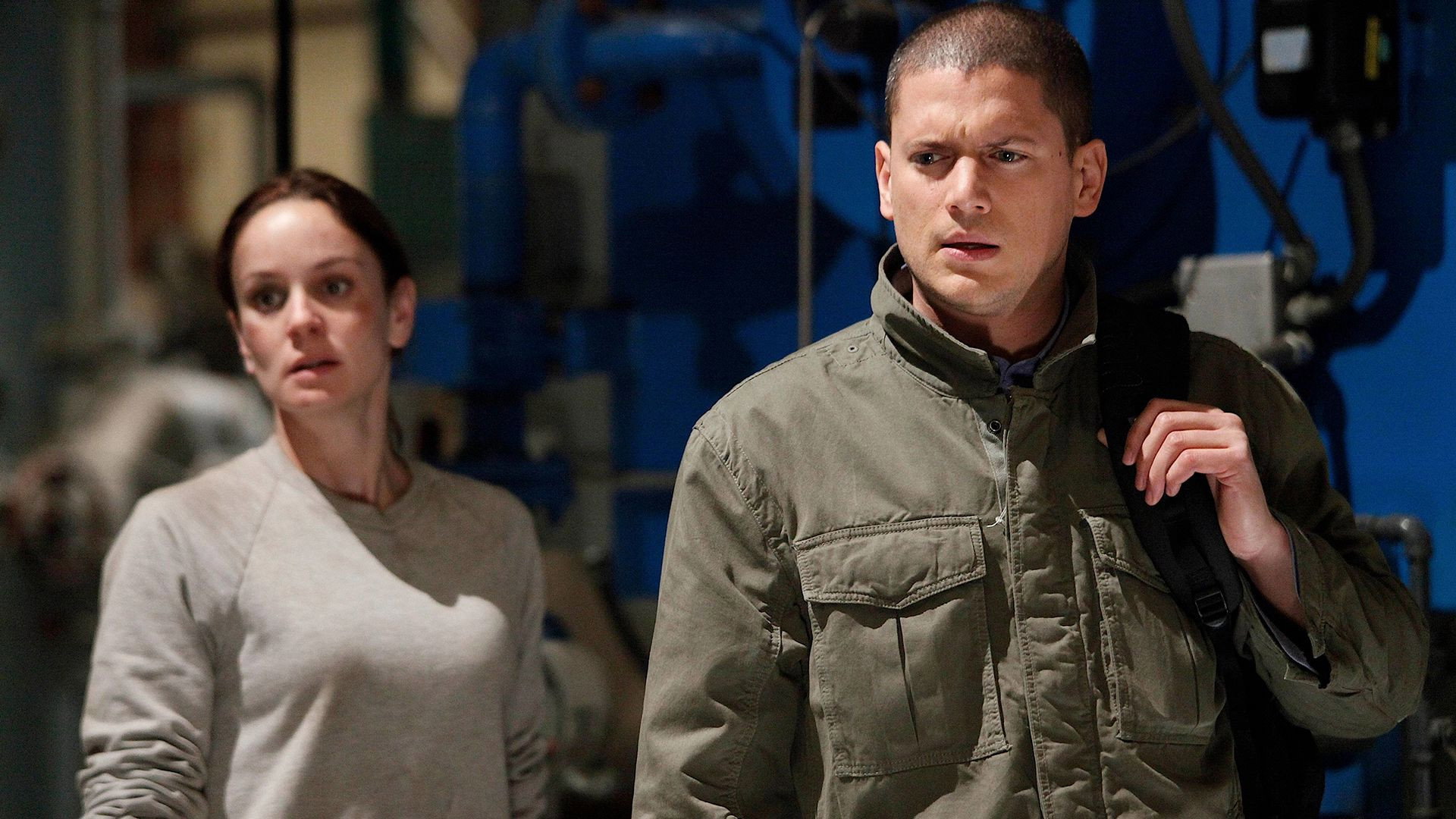 A still from Free