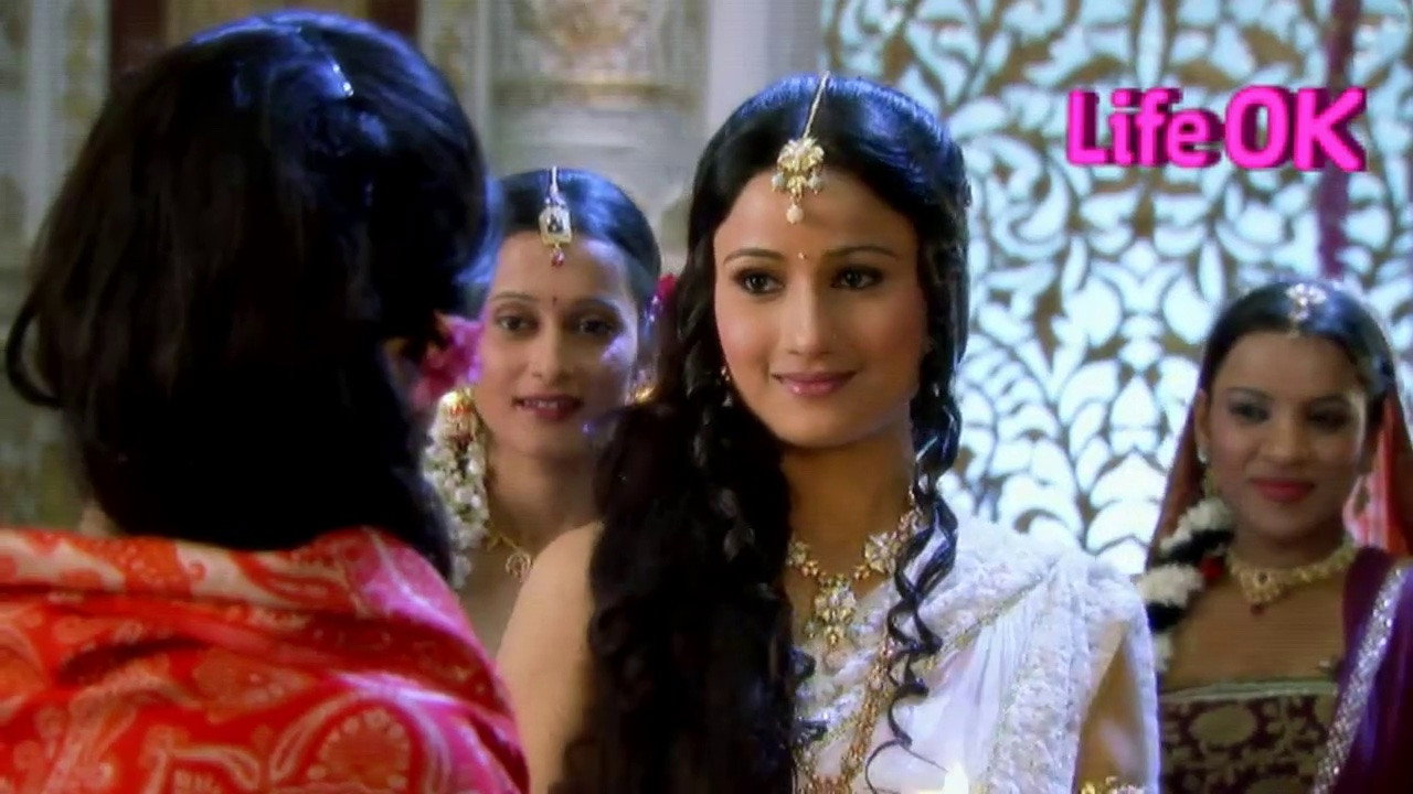 A still from Mahadev's disguise