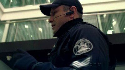 A still from Collateral Damage
