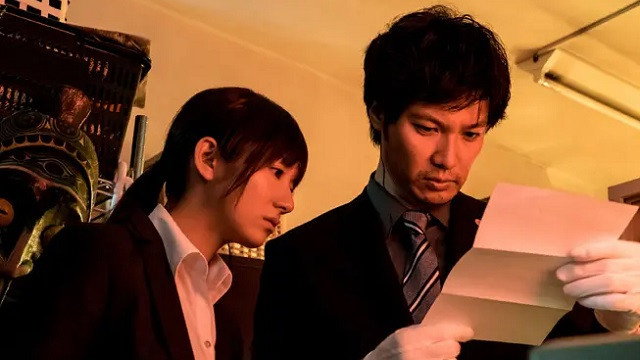 A still from Episode 2