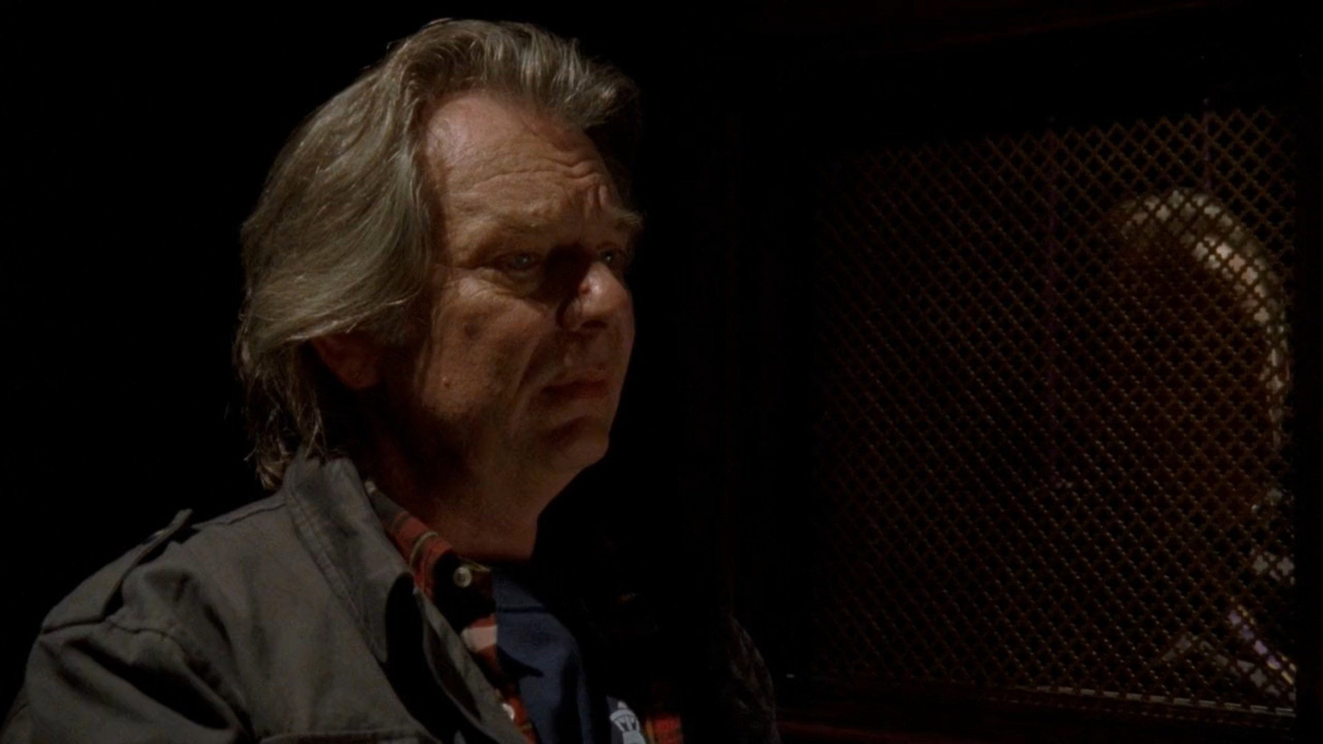 A still from Bless Me, Father, for I Have Sinned