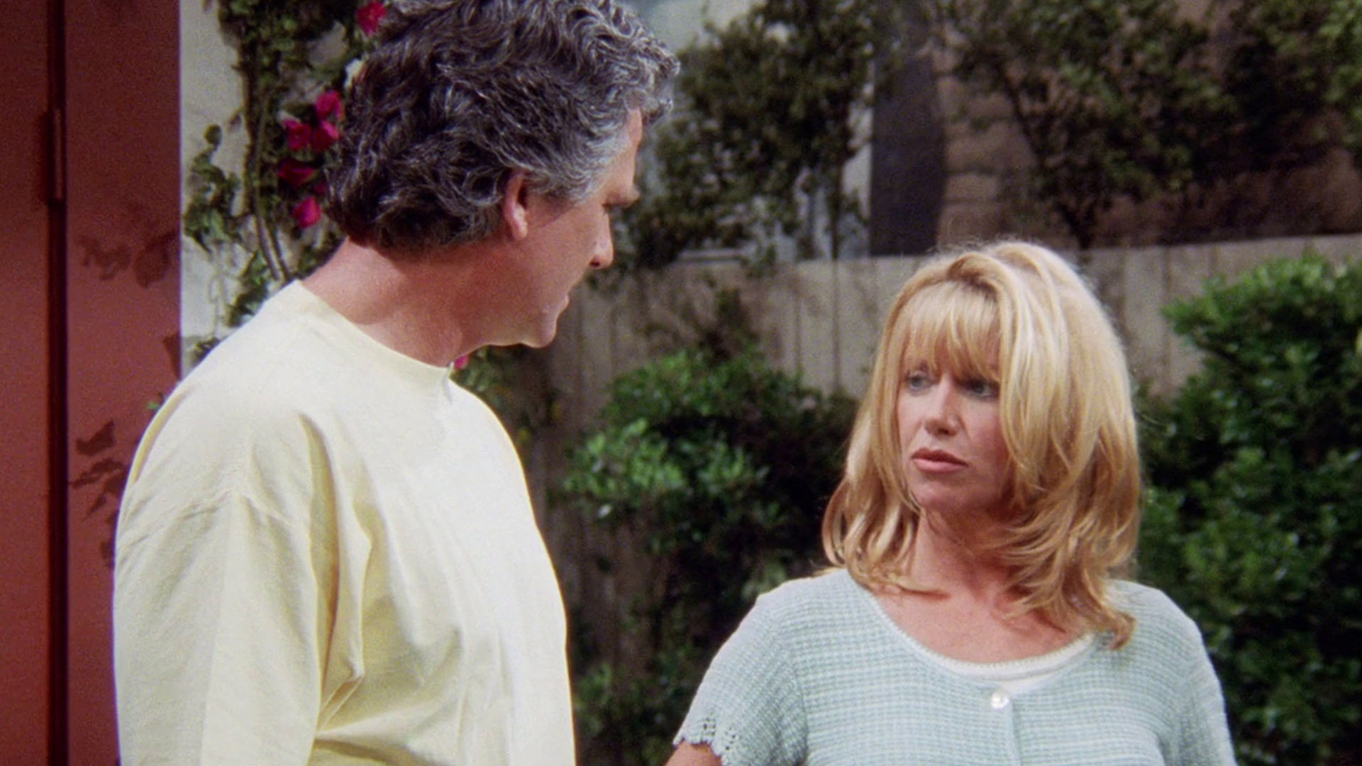 A still from Little Sister Don'tcha
