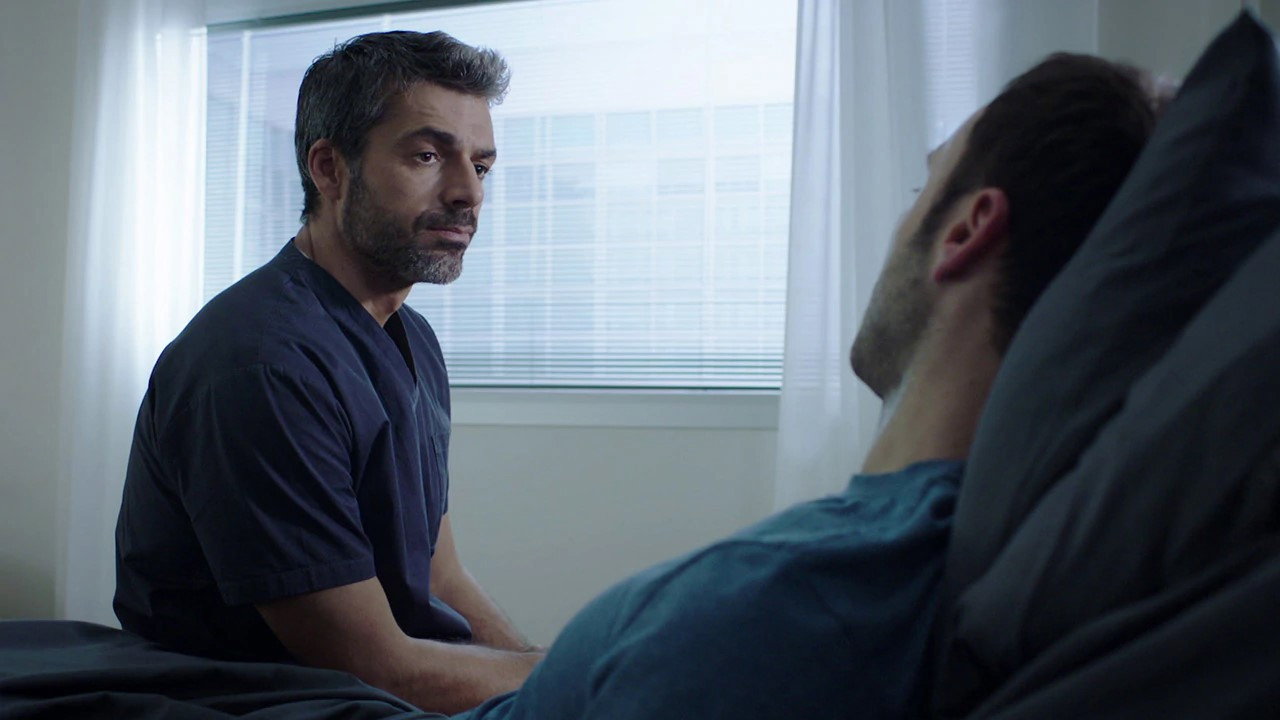 A still from Episode 3