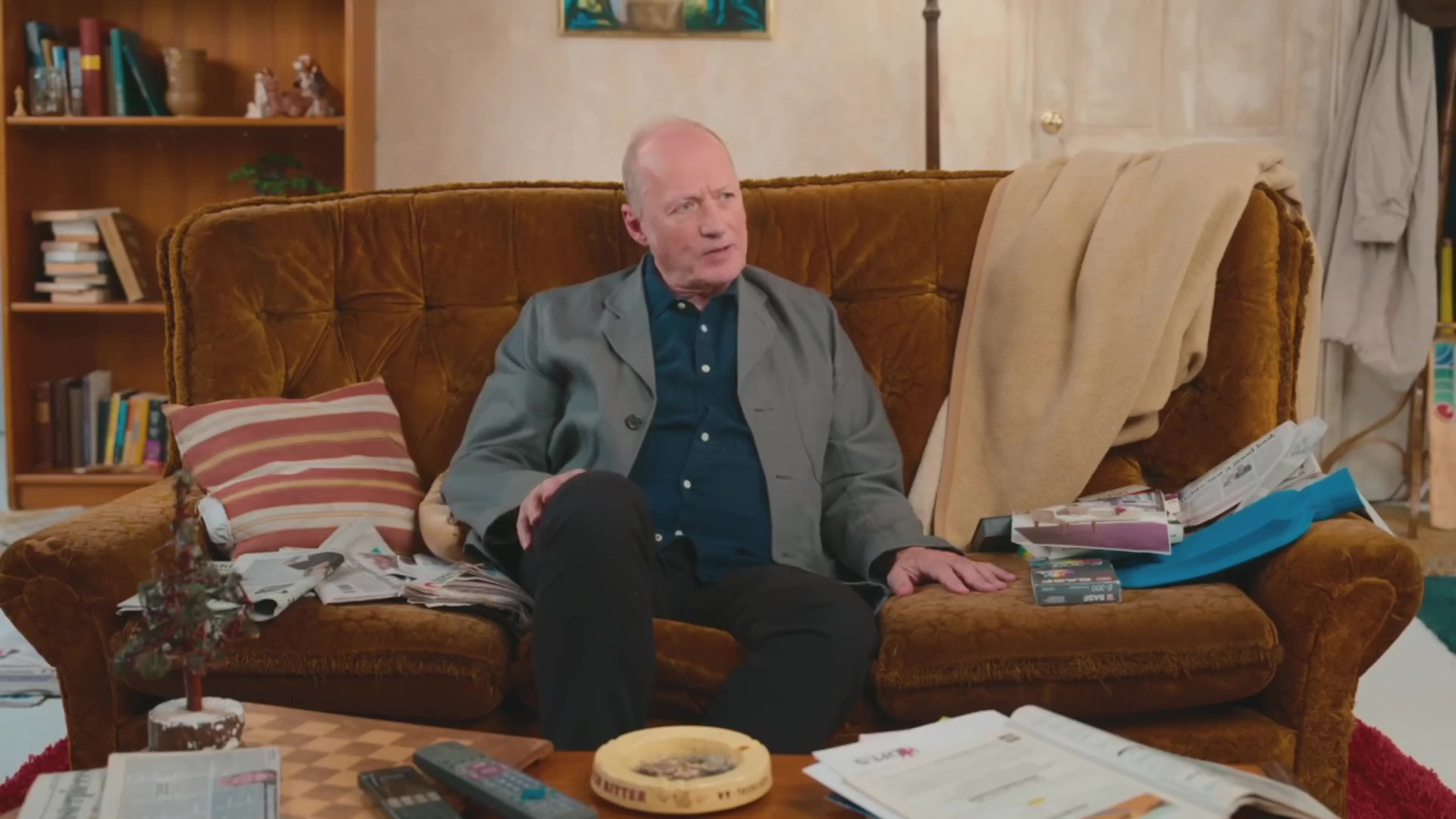 A still from Bottom Exposed