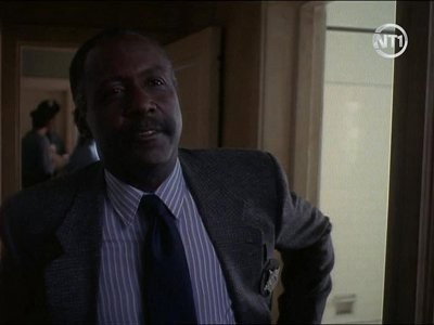A still from Power Corrupts