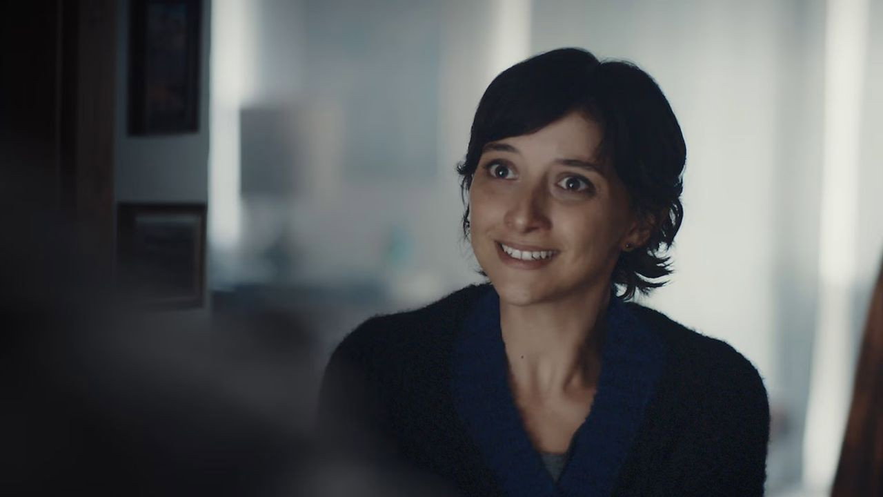 A still from Episode 6