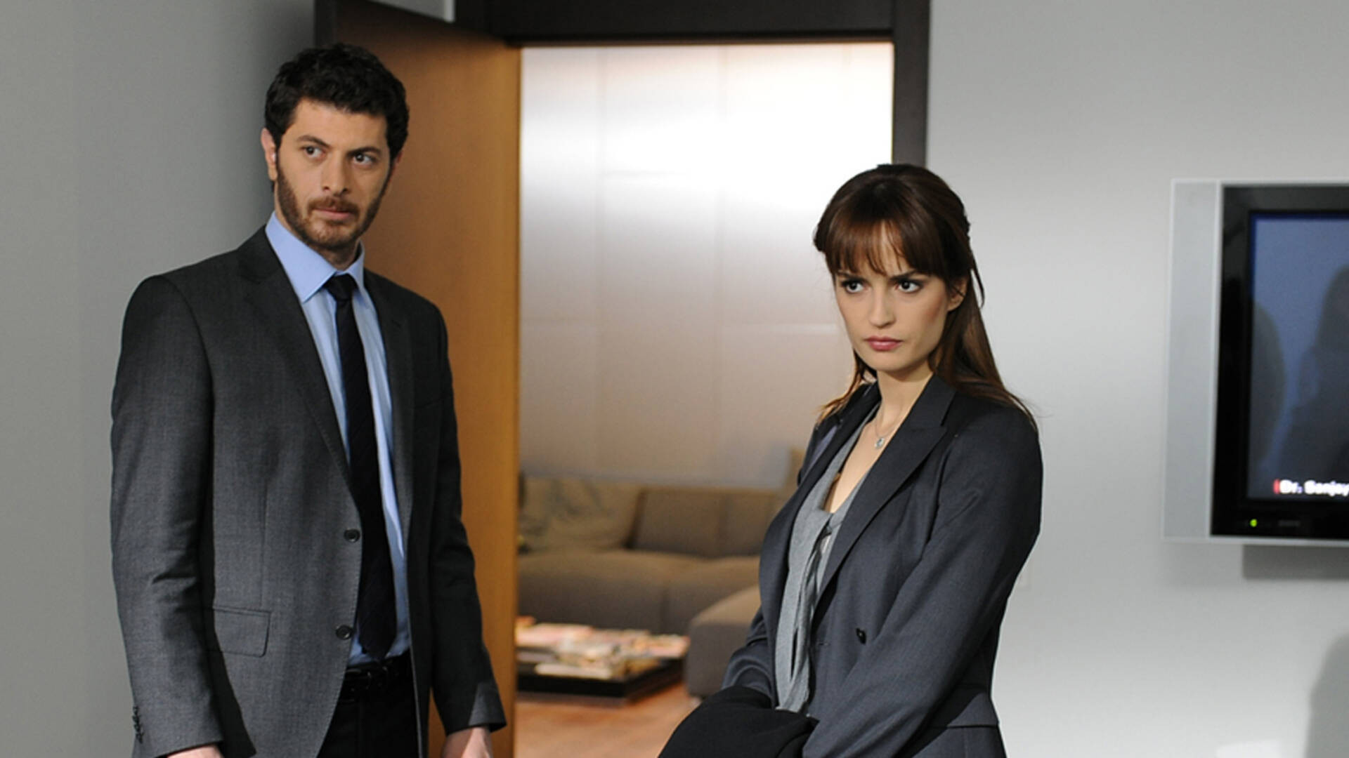 A still from Episode 4