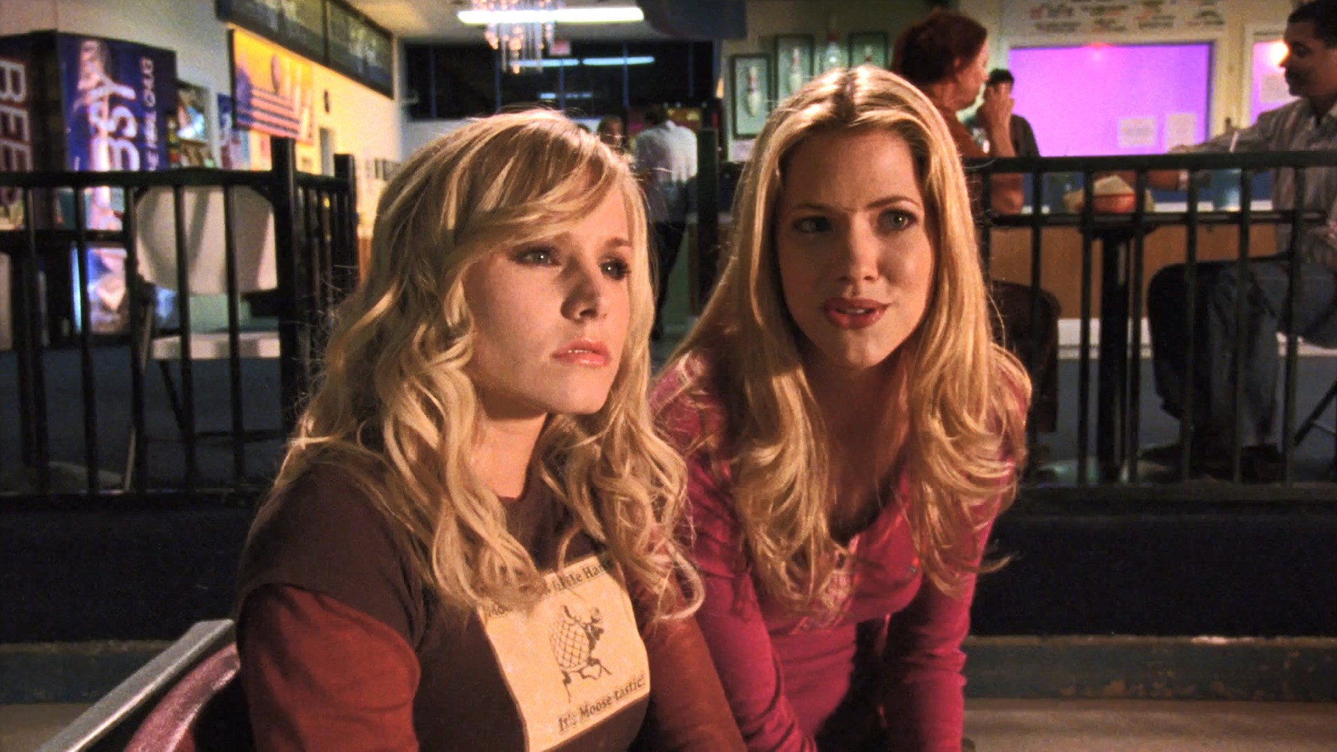 A still from Hi, Infidelity