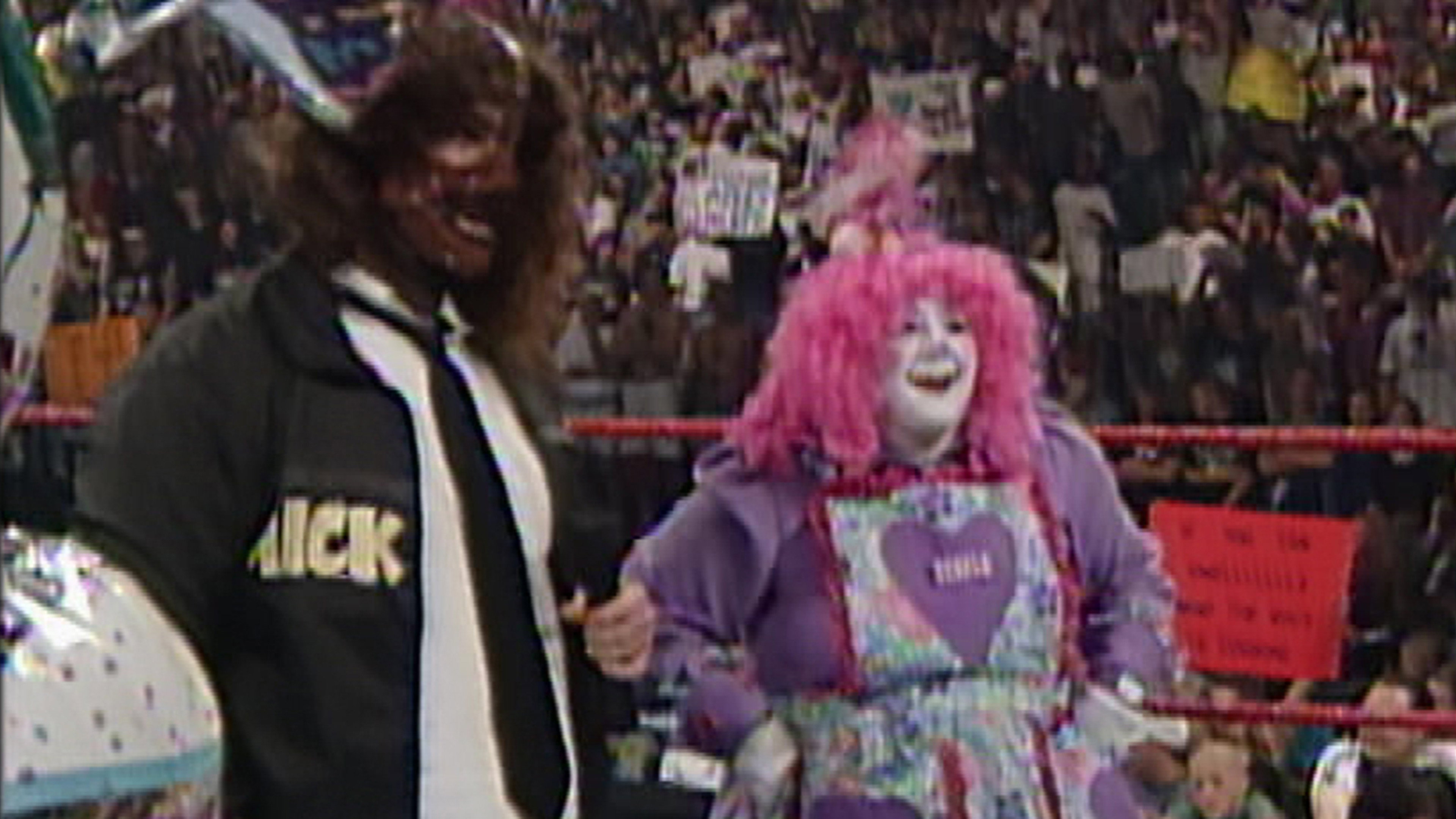 A still from September 27, 1999