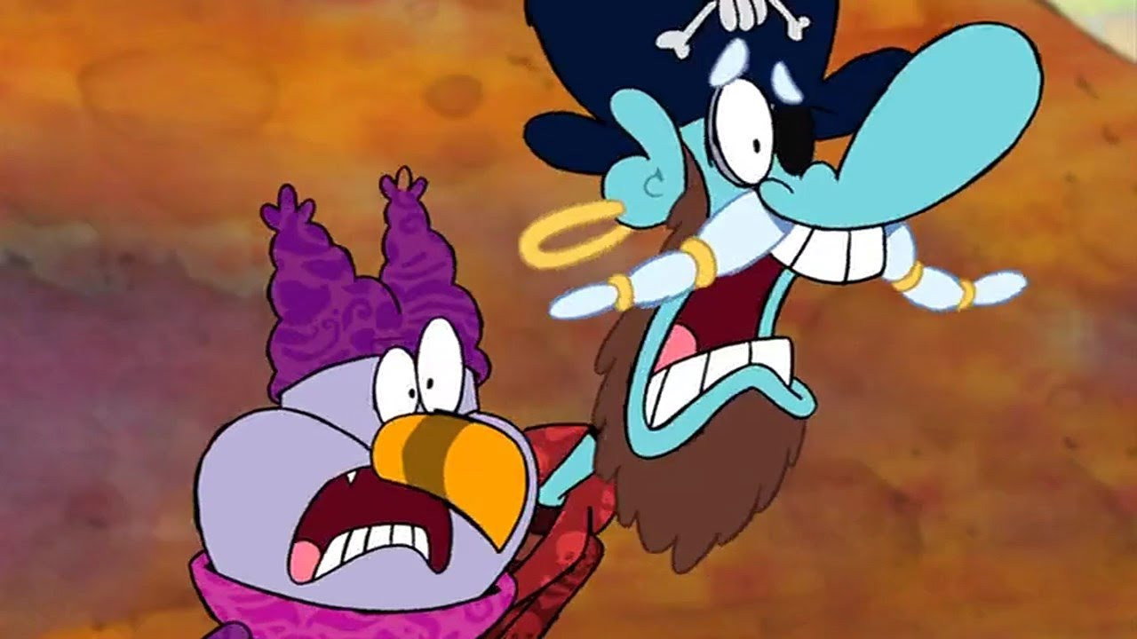A still from Certifrycation Class
