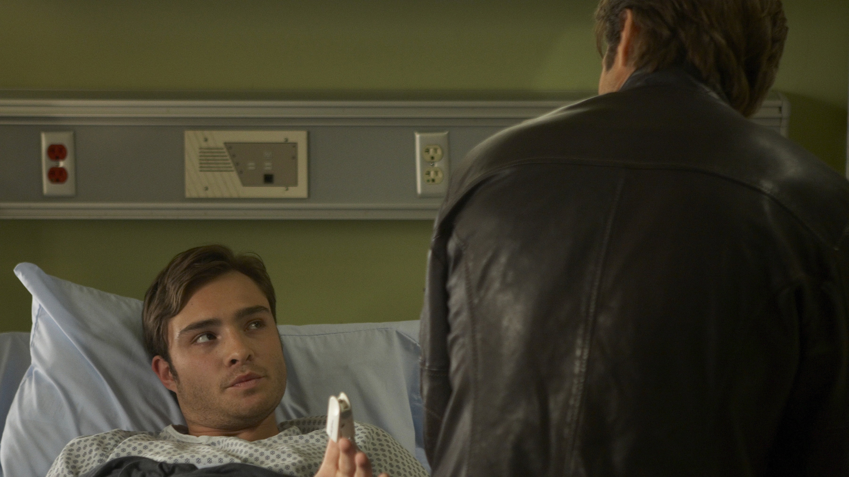 A still from The Land of Rape and Honey