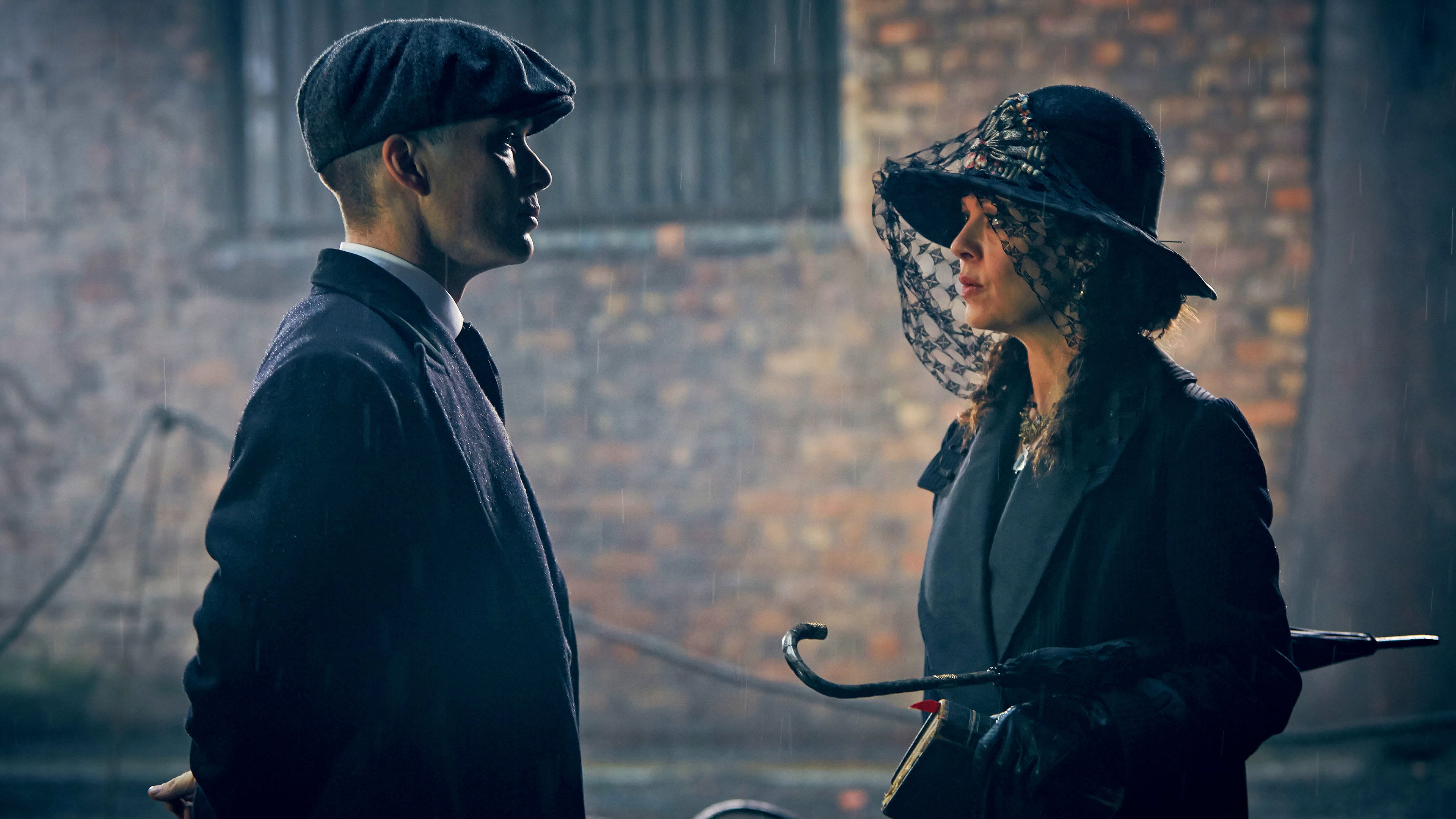A still from Episode 1