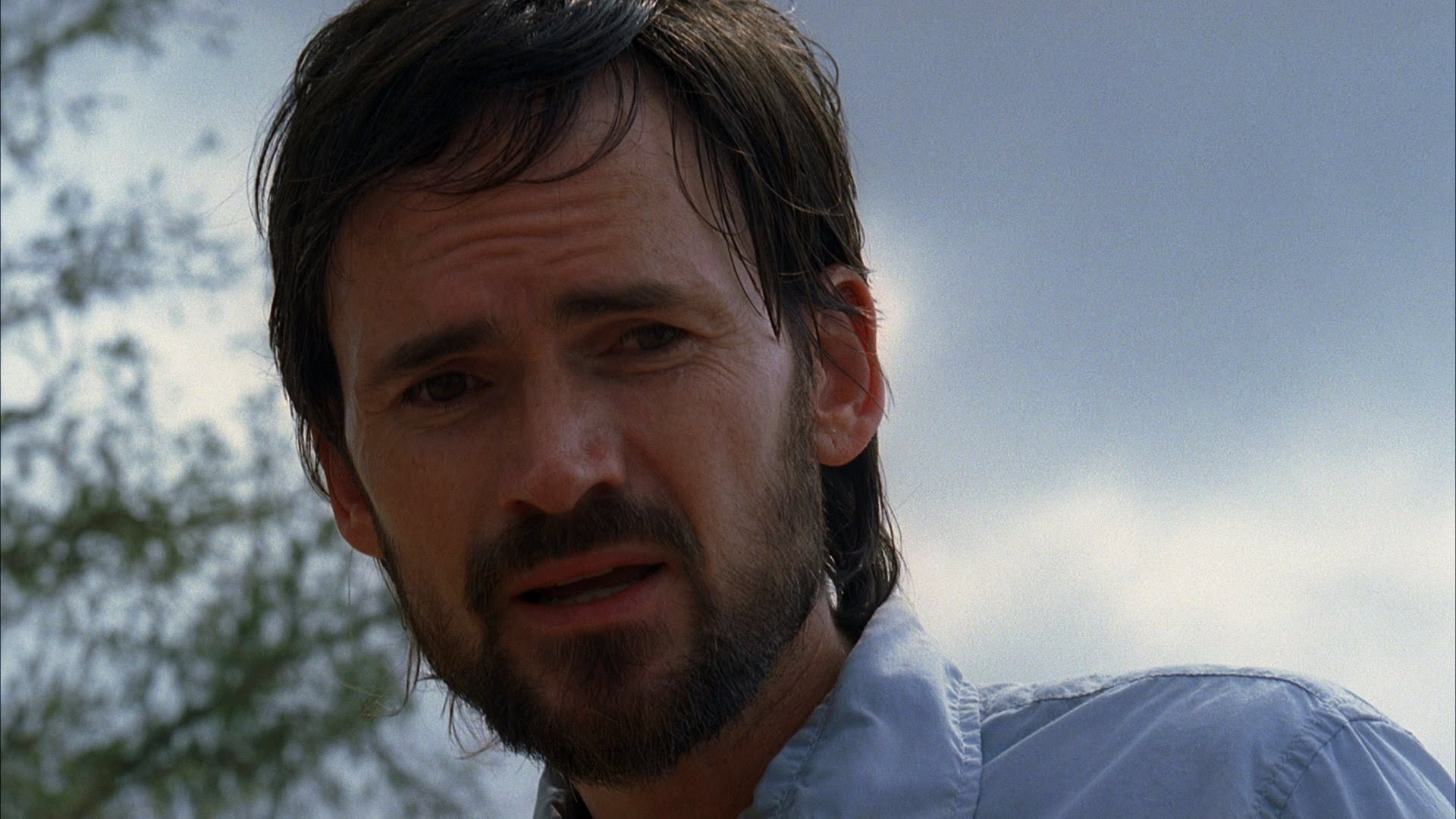 A still from The Shape of Things to Come