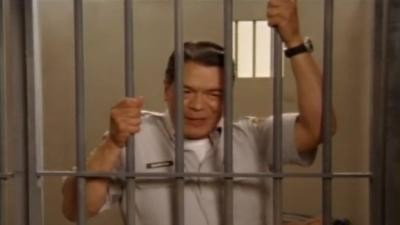 A still from Jail House