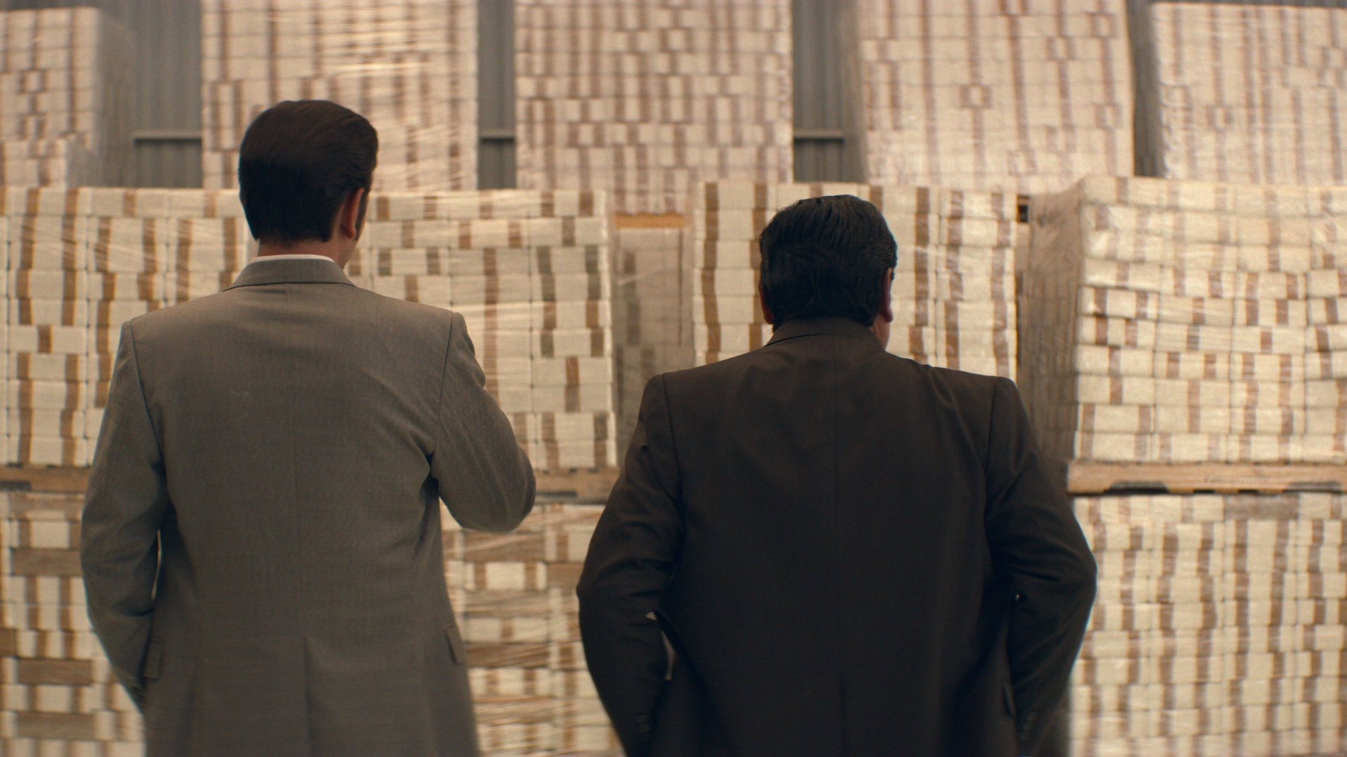A still from Growth, Prosperity, and Liberation