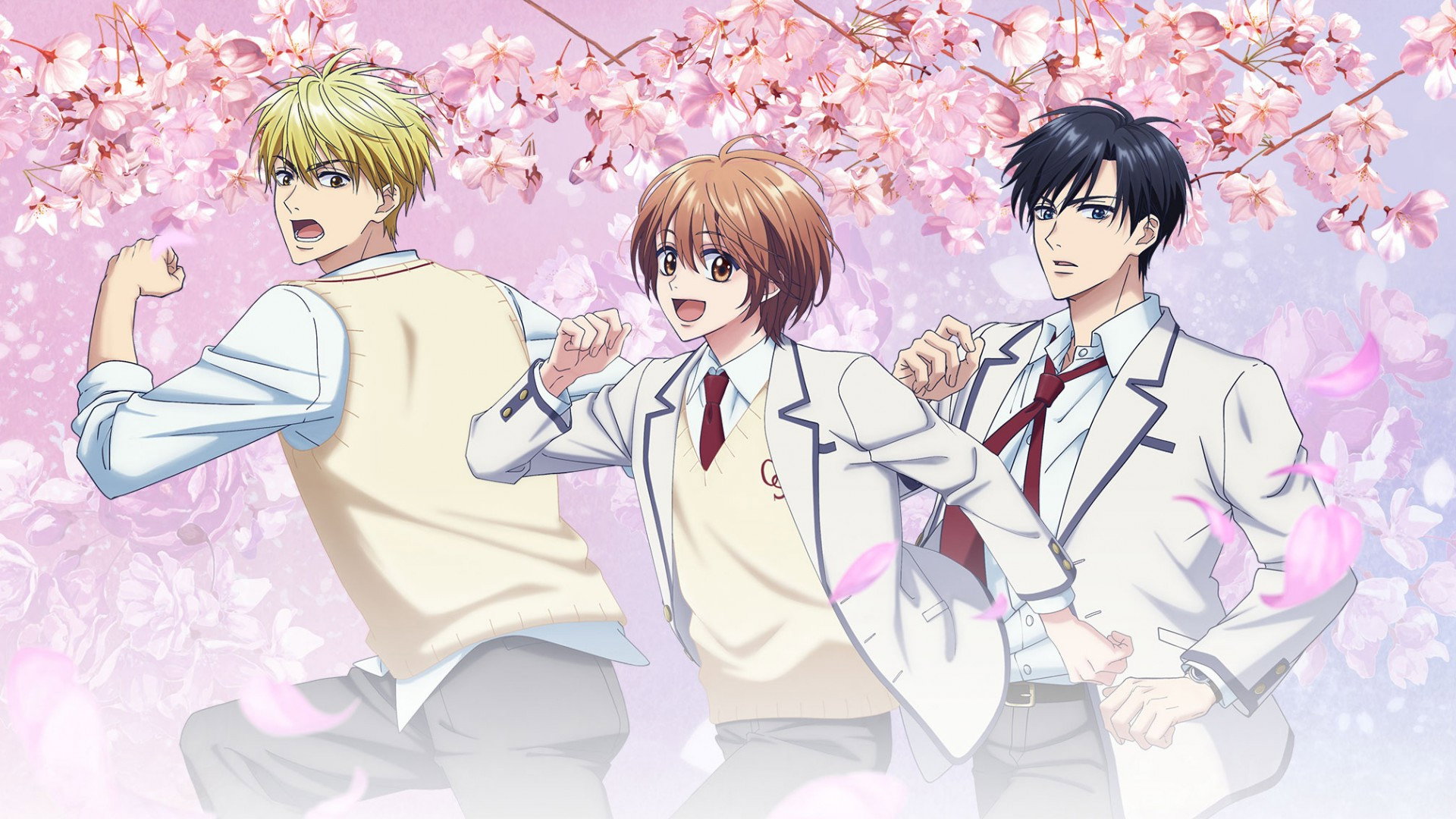 Hana-Kimi