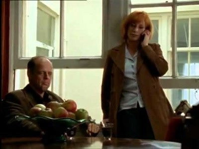 A still from De Cock en de pianomoord