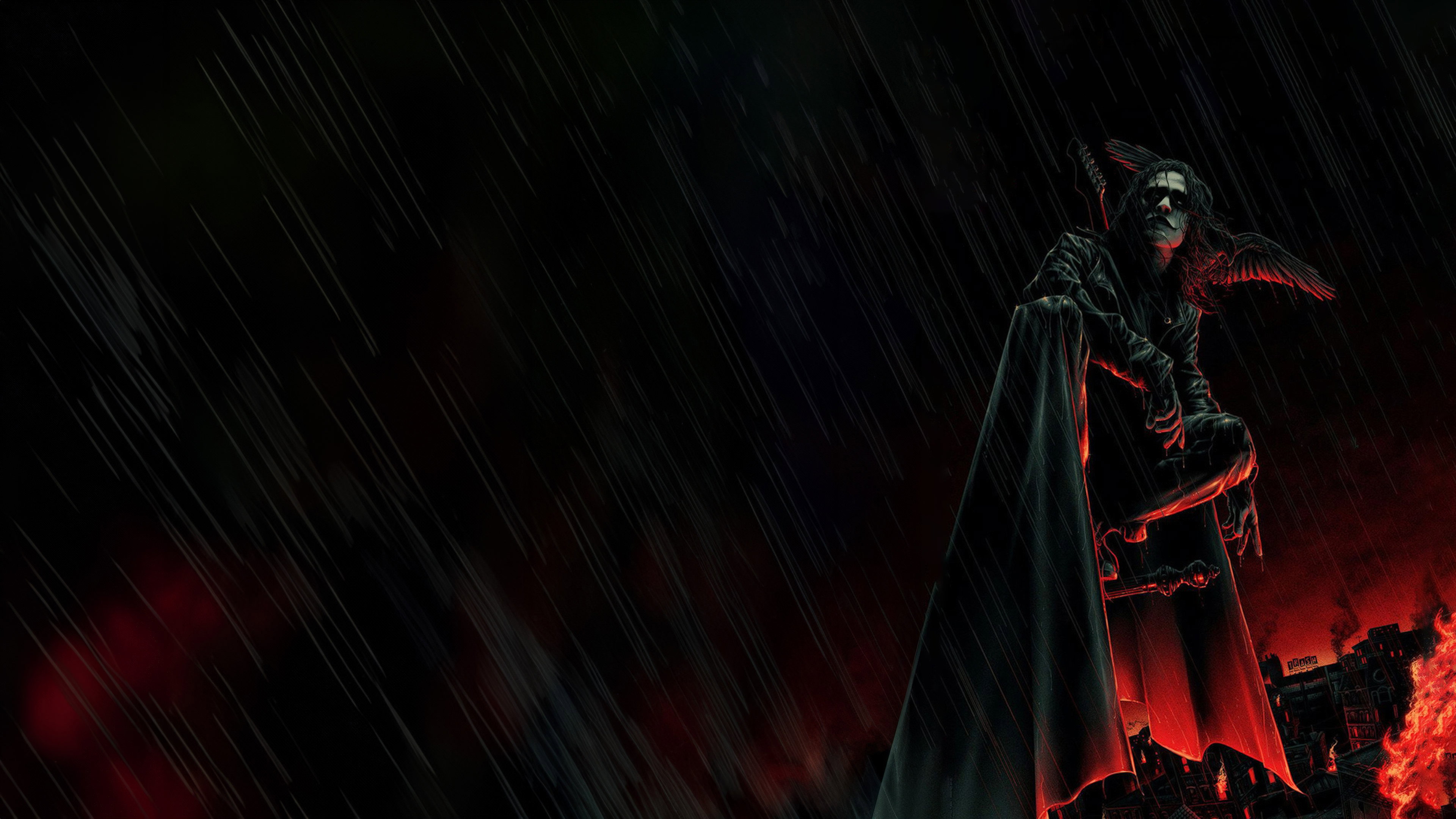 The Crow