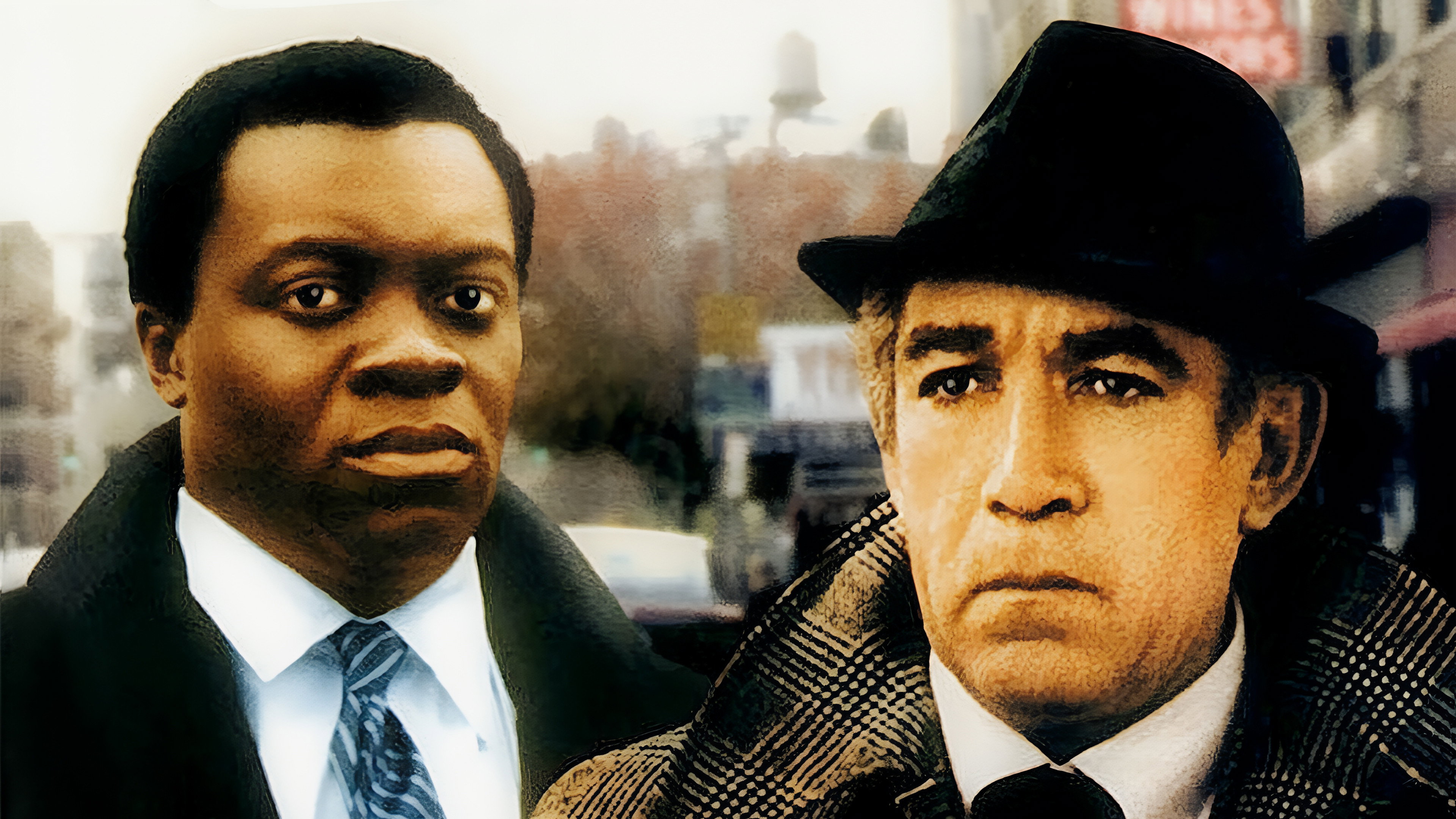 Across 110th Street