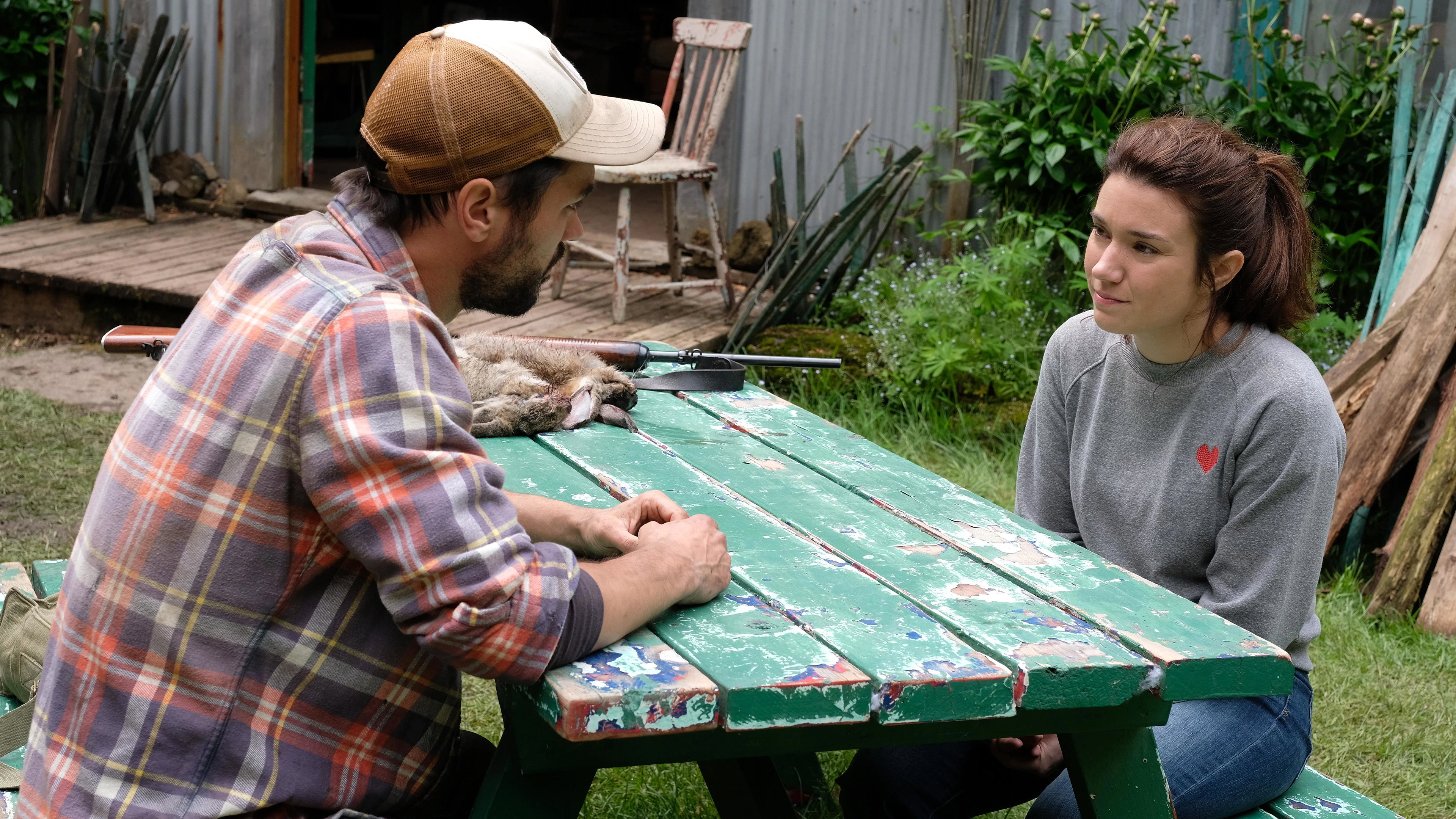 A still from Episode 3