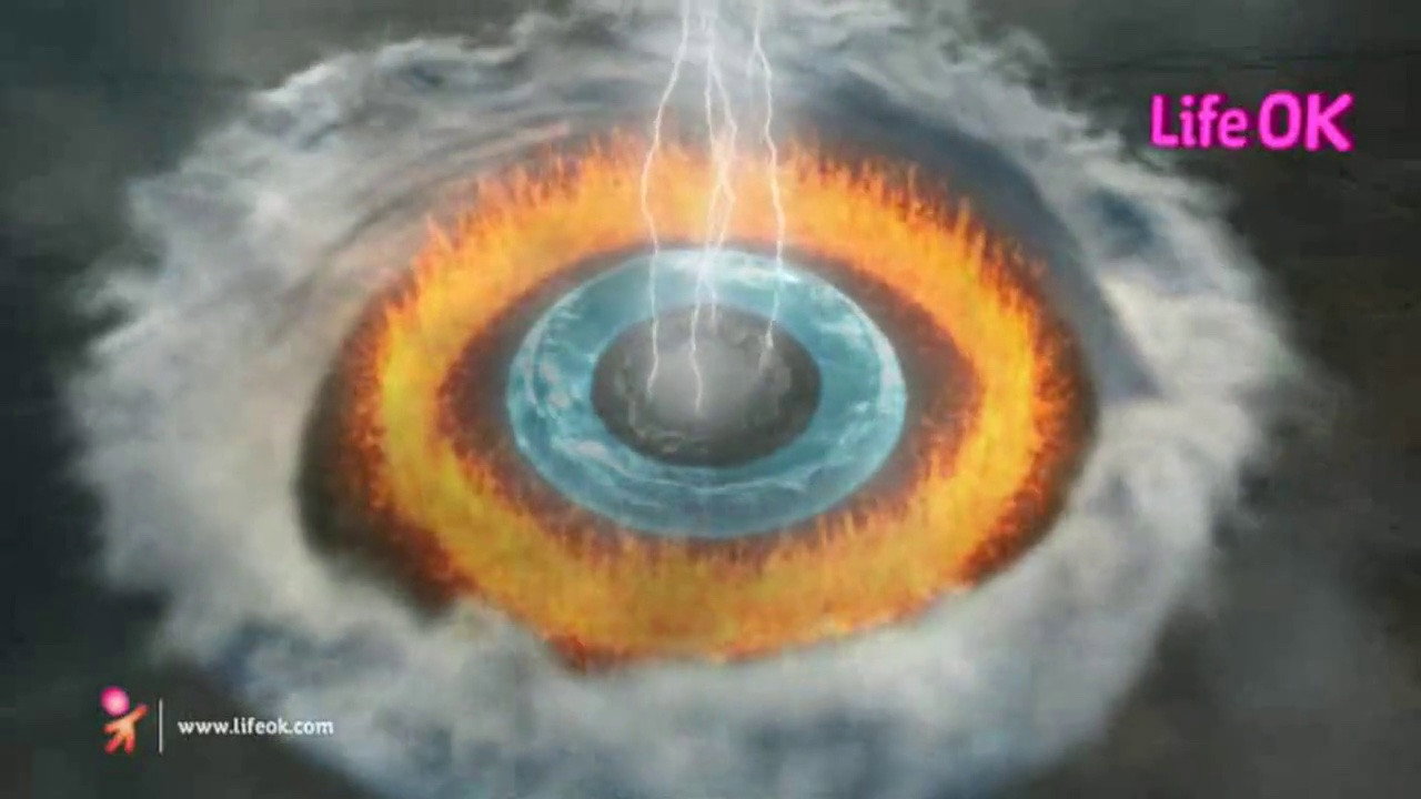A still from Kartikay's refusal
