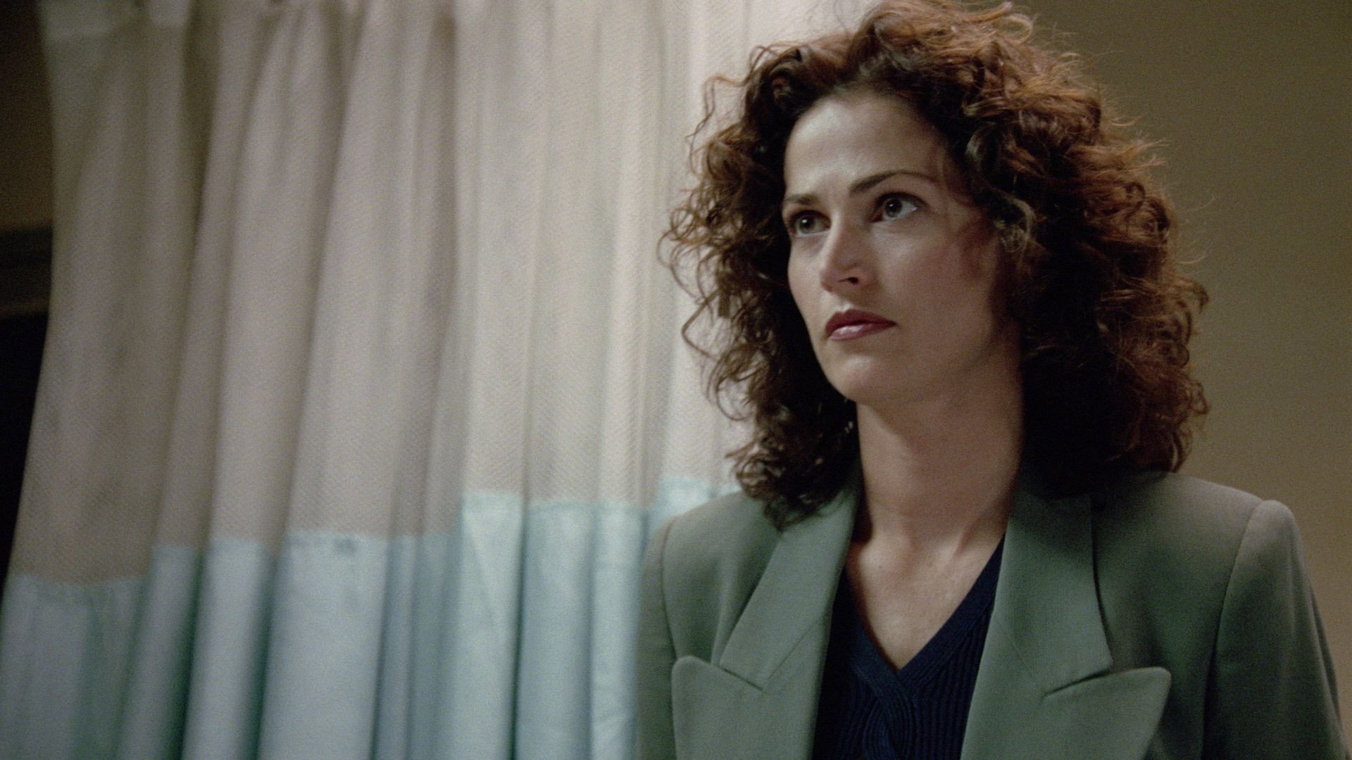 A still from It Takes a Village