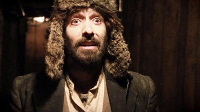 A still from Collateral Dammage