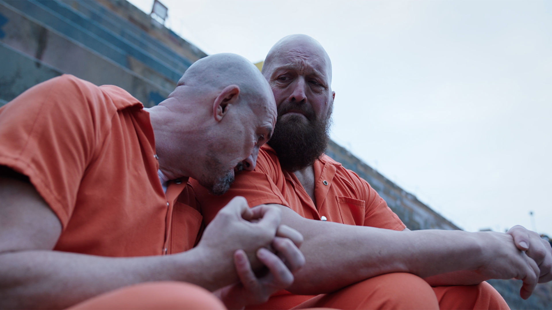 A still from 19 Hours and 13 Minutes